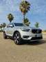Volvo XC40 D4 Momentum AWD Aut. Gris - thumbnail 4