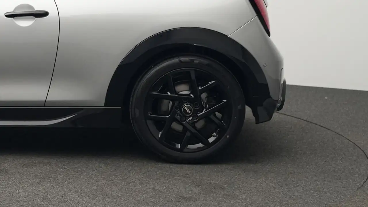 MINI Cooper John Cooper Works Trim, миниатюра 13