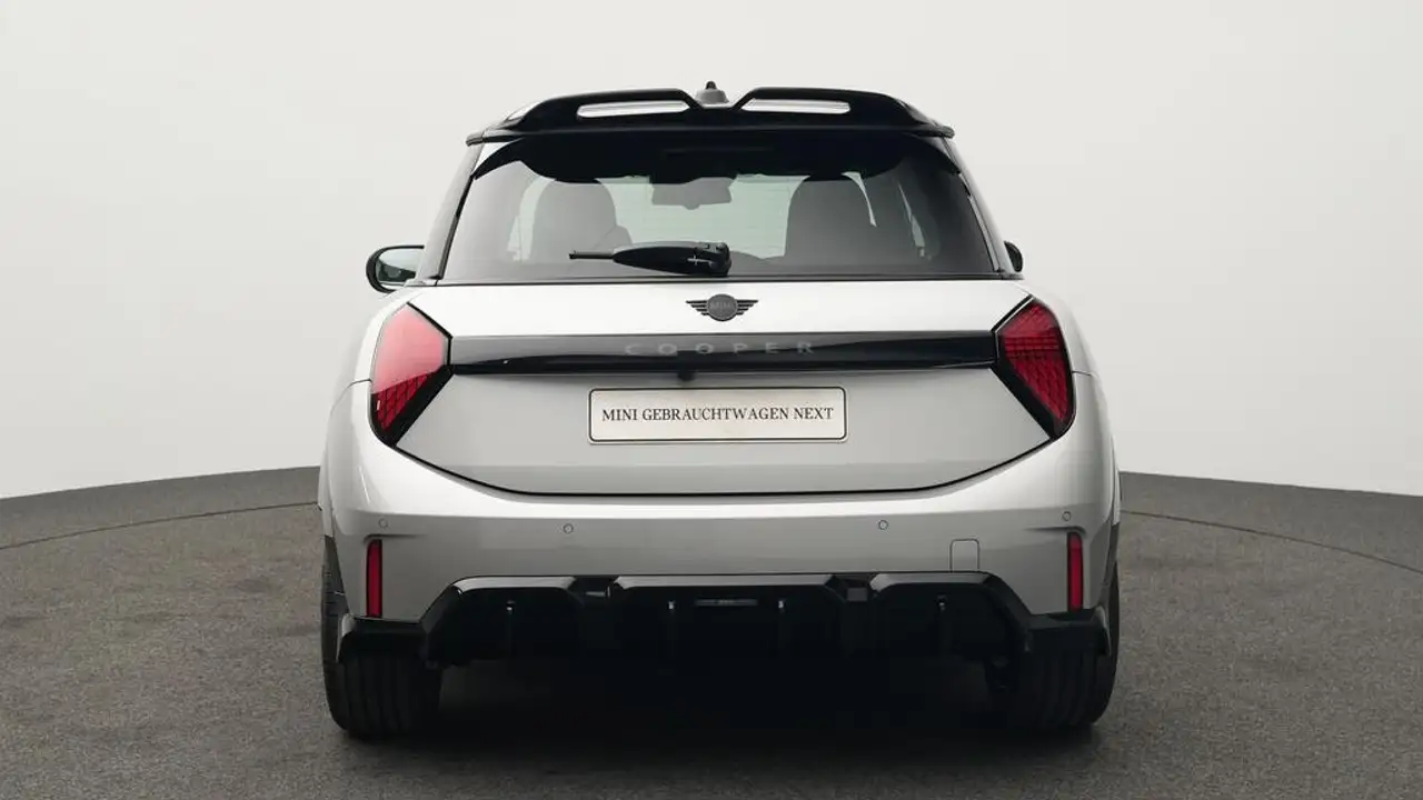 MINI Cooper John Cooper Works Trim, миниатюра 20