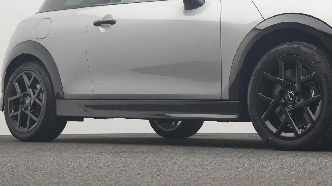 MINI Cooper John Cooper Works Trim, миниатюра 18