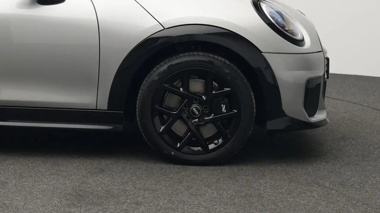 MINI Cooper John Cooper Works Trim, миниатюра 11
