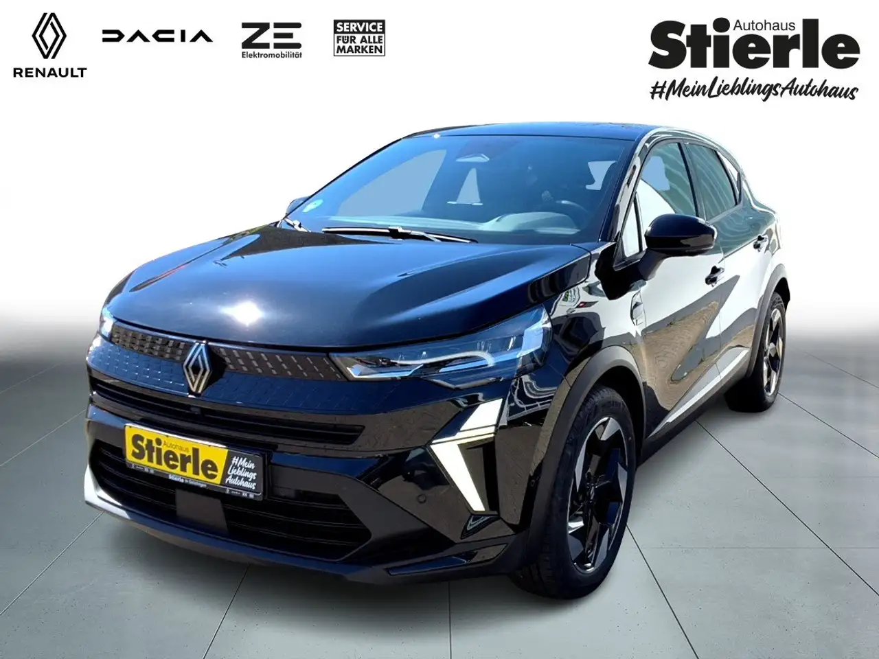 Renault Captur MILD HYBRID 140 TECHNO NAVI/KLIMAAUTO/CARPLAY/SHZ/