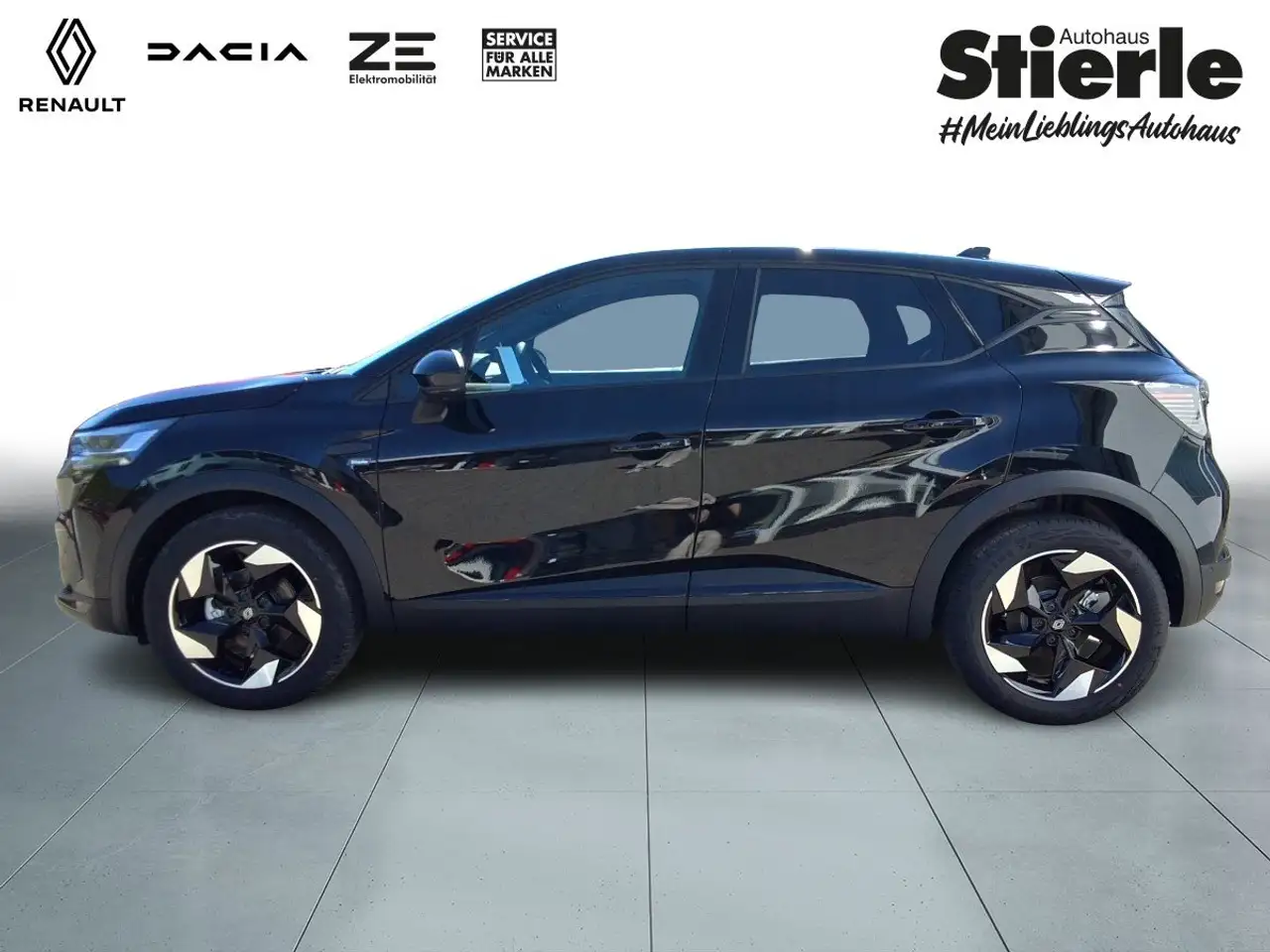 Renault Captur MILD HYBRID 140 TECHNO NAVI/KLIMAAUTO/CARPLAY/SHZ/ 2