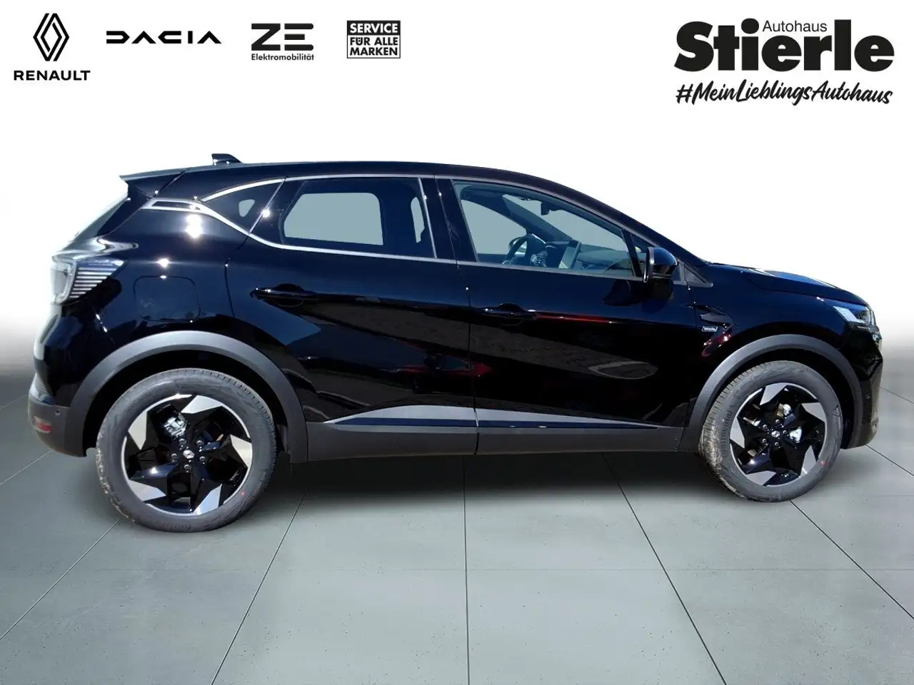 Renault Captur MILD HYBRID 140 TECHNO NAVI/KLIMAAUTO/CARPLAY/SHZ/ 5