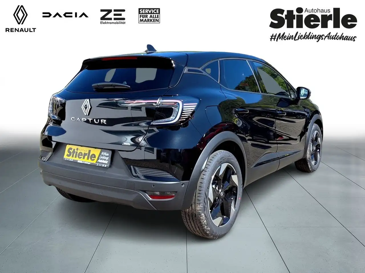 Renault Captur MILD HYBRID 140 TECHNO NAVI/KLIMAAUTO/CARPLAY/SHZ/ 4