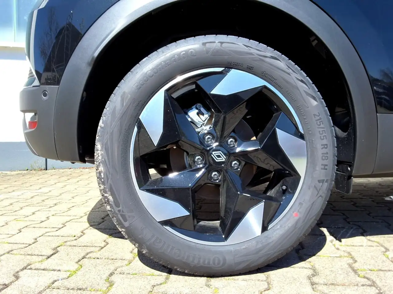 Renault Captur MILD HYBRID 140 TECHNO NAVI/KLIMAAUTO/CARPLAY/SHZ/ 8