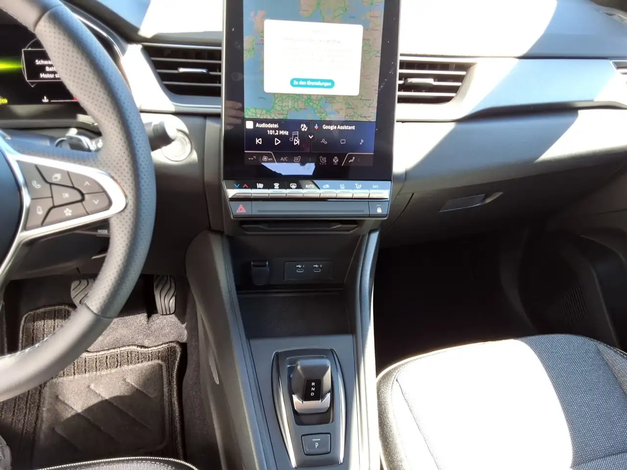 Renault Captur MILD HYBRID 140 TECHNO NAVI/KLIMAAUTO/CARPLAY/SHZ/ 11