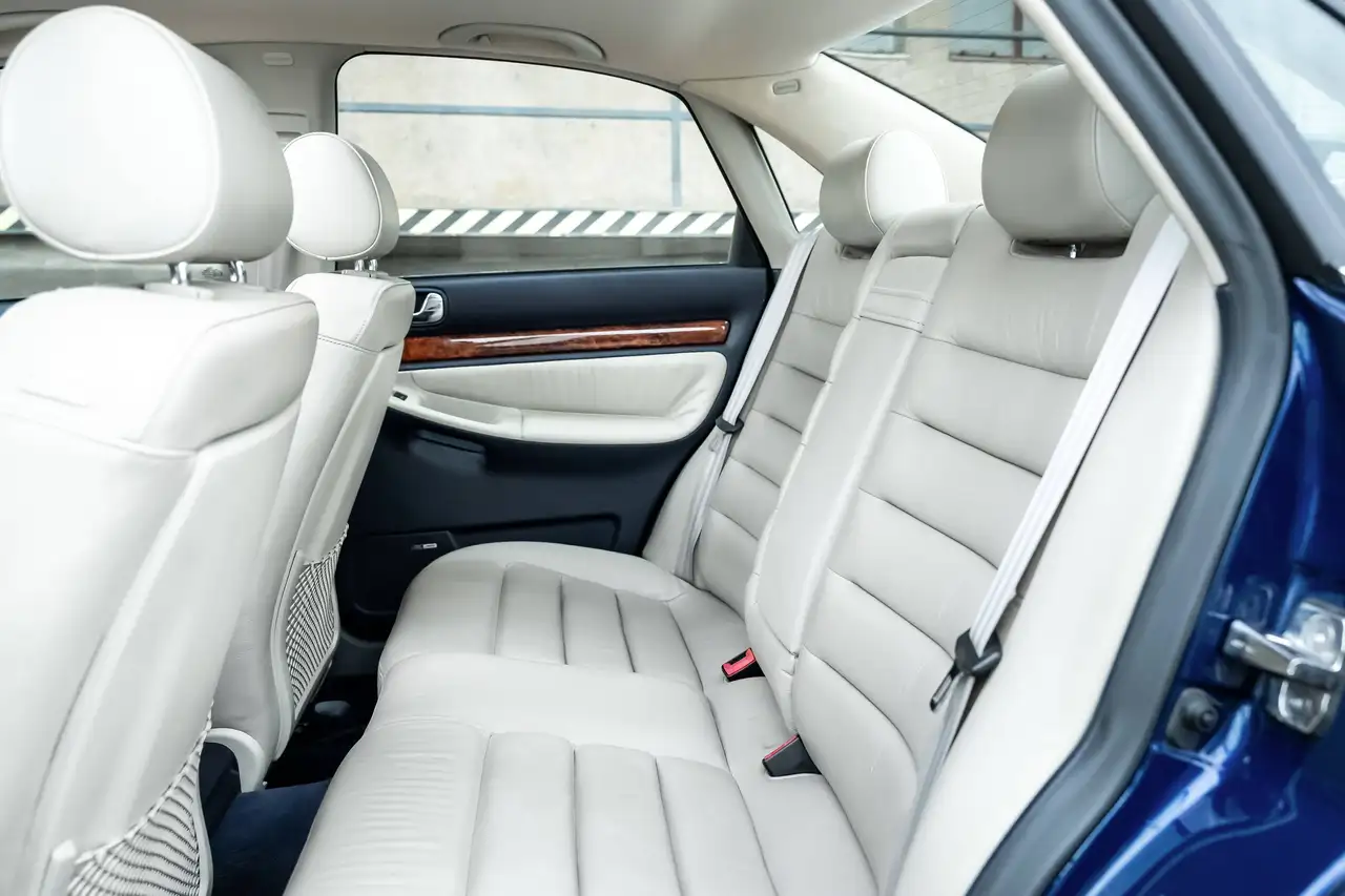 Audi A4 2,4 S4 I Bose I Recaro I Holz I Leder I Xenon I Klima I Kleiner A8, foto 11