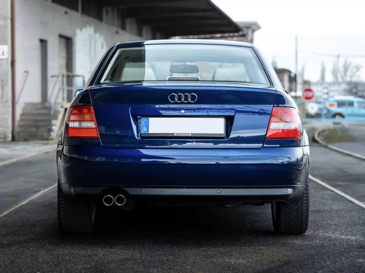 Audi A4 2,4 S4 I Bose I Recaro I Holz I Leder I Xenon I Klima I Kleiner A8, foto 4