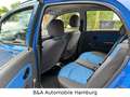 Chevrolet Matiz SE Wenig Km+2 Hand+Tüv/Au Neu+Klima Albastru - thumbnail 5