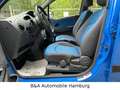 Chevrolet Matiz SE Wenig Km+2 Hand+Tüv/Au Neu+Klima Albastru - thumbnail 7