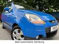Chevrolet Matiz SE Wenig Km+2 Hand+Tüv/Au Neu+Klima Albastru - thumbnail 1