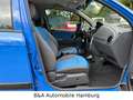 Chevrolet Matiz SE Wenig Km+2 Hand+Tüv/Au Neu+Klima Albastru - thumbnail 8