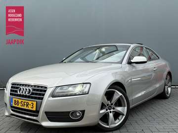 Coupé BWJ 2011 2.0 180 PK TFSI Pro Line Business P