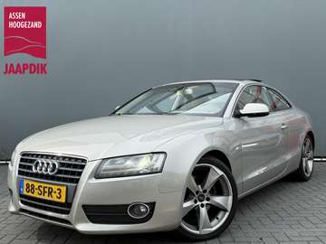 Coupé BWJ 2011 2.0 180 PK TFSI Pro Line Business P