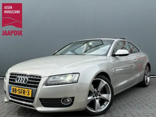 2011 Audi A5 in Gold for sale