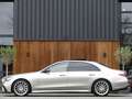 Mercedes-Benz S 580 e 4M 510PK Lang AMG L. Designo / Burmester / carbo Gris - thumbnail 5