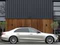 Mercedes-Benz S 580 e 4M 510PK Lang AMG L. Designo / Burmester / carbo Gris - thumbnail 3