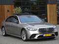 Mercedes-Benz S 580 e 4M 510PK Lang AMG L. Designo / Burmester / carbo Gris - thumbnail 9
