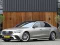 Mercedes-Benz S 580 e 4M 510PK Lang AMG L. Designo / Burmester / carbo Gris - thumbnail 1