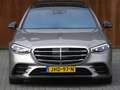 Mercedes-Benz S 580 e 4M 510PK Lang AMG L. Designo / Burmester / carbo Gris - thumbnail 11