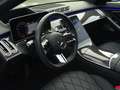 Mercedes-Benz S 580 e 4M 510PK Lang AMG L. Designo / Burmester / carbo Gris - thumbnail 18