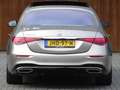Mercedes-Benz S 580 e 4M 510PK Lang AMG L. Designo / Burmester / carbo Gris - thumbnail 10