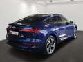 Audi e-tron 50 Advanced AHK S line Glasdach Albastru - thumbnail 6