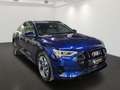 Audi e-tron 50 Advanced AHK S line Glasdach Albastru - thumbnail 4