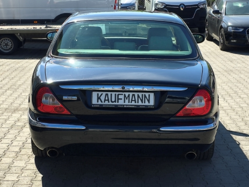 Jaguar XJ 6 3.0 — photo 5