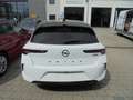 Opel Astra GS Line Plug-in-Hybrid Weiß - thumbnail 3