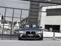 BMW M4 Cabrio Competition xDrive Gris - thumbnail 3