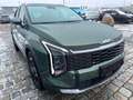 Kia Sportage Neues Modell-Style 1.6 T-GDI 7 DCT-150 PS-ACC-R... Grün - thumbnail 3