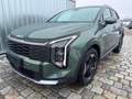 Kia Sportage Neues Modell-Style 1.6 T-GDI 7 DCT-150 PS-ACC-R... Grün - thumbnail 1