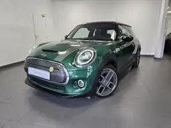 MINI Cooper SE 184ch Edition Greenwich BVA