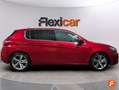Peugeot 308 1.2 PureTech S&S Access 110 Rojo - thumbnail 5