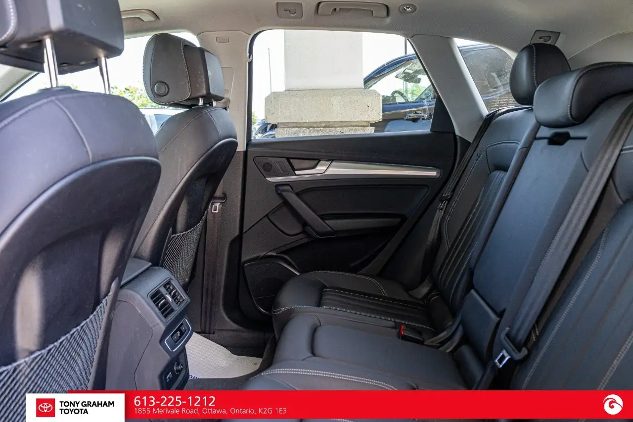 Audi Q5 photo Audi Q5