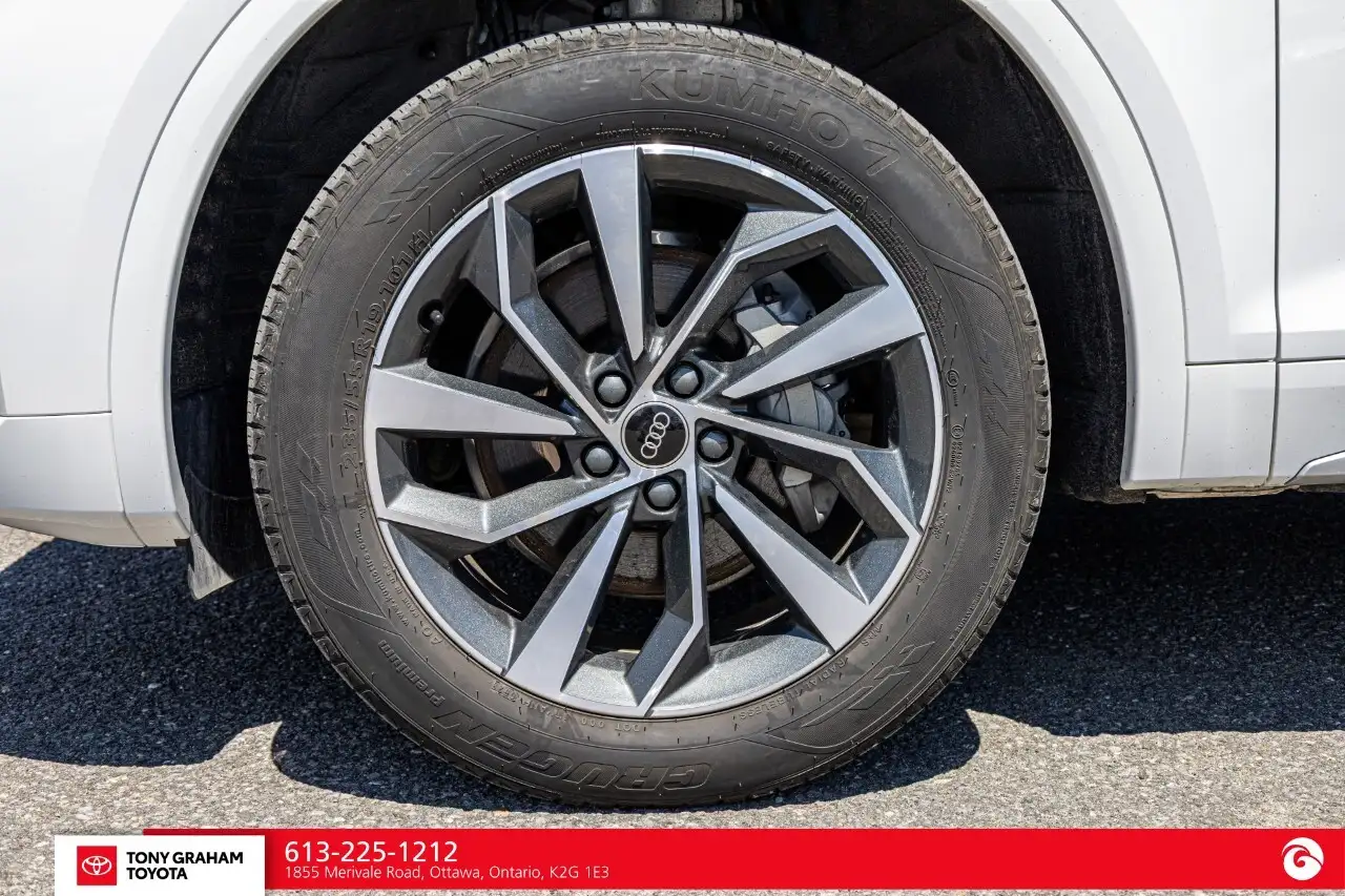 Audi Q5 photo Audi Q5