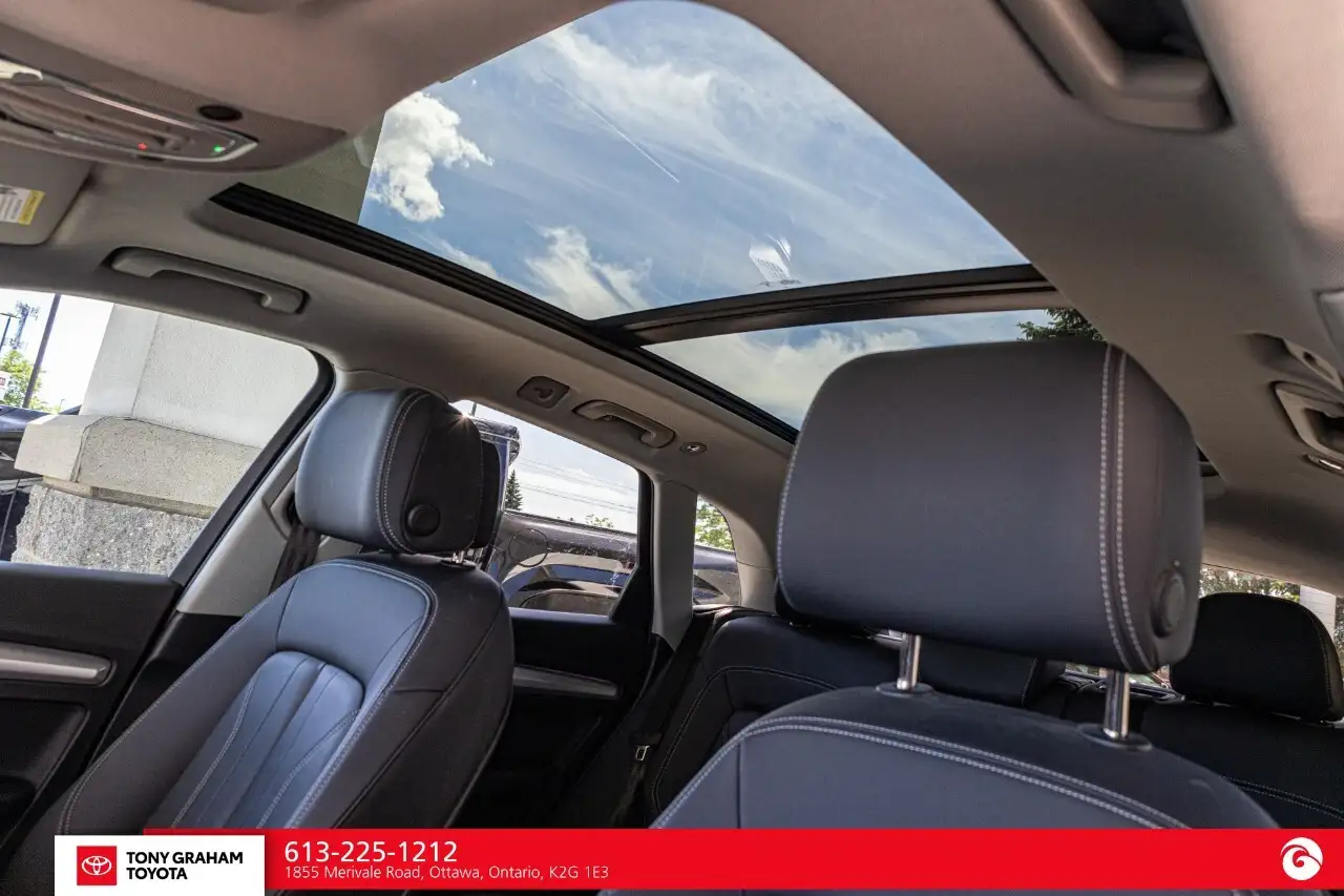Audi Q5 photo Audi Q5