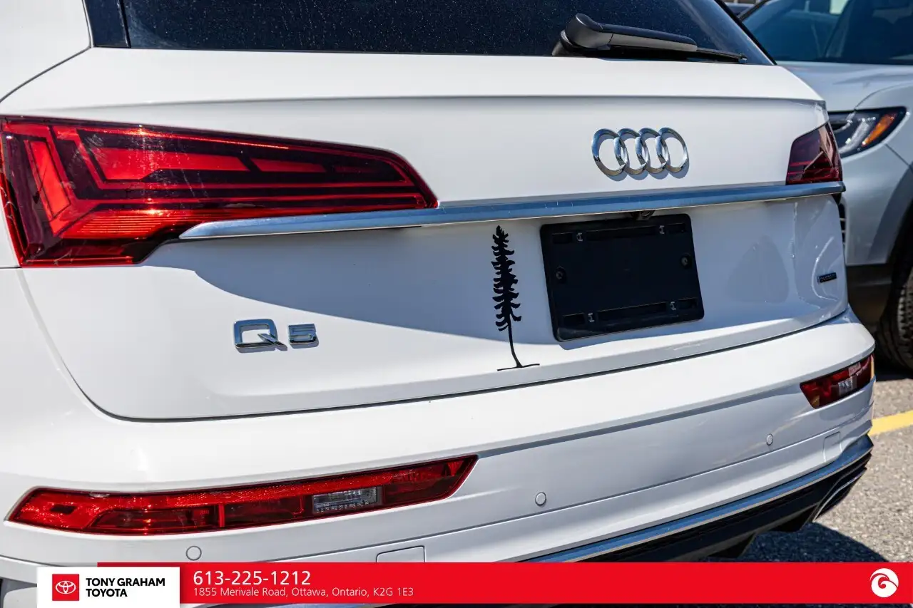 Audi Q5 photo Audi Q5