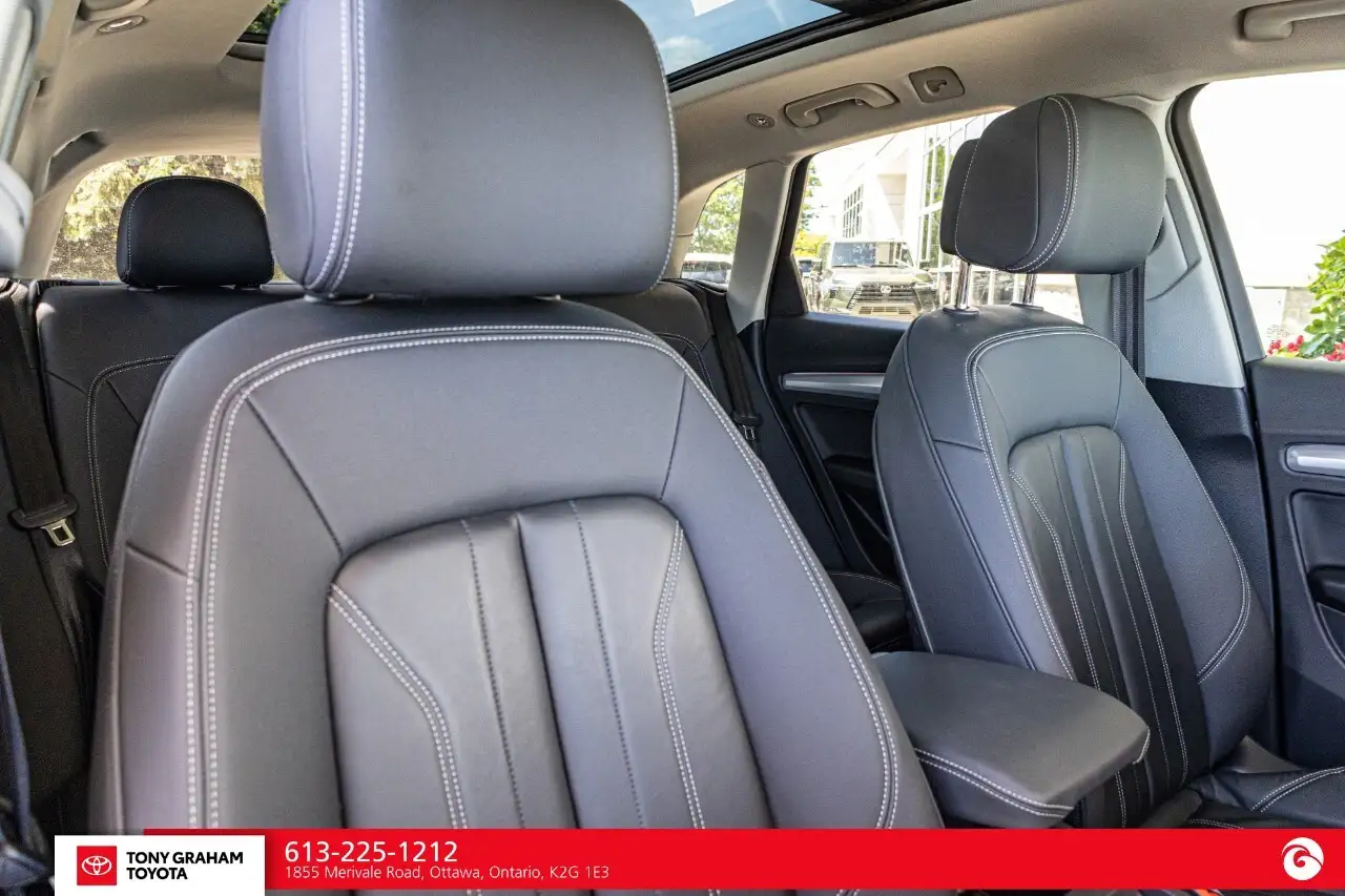 Audi Q5 photo Audi Q5
