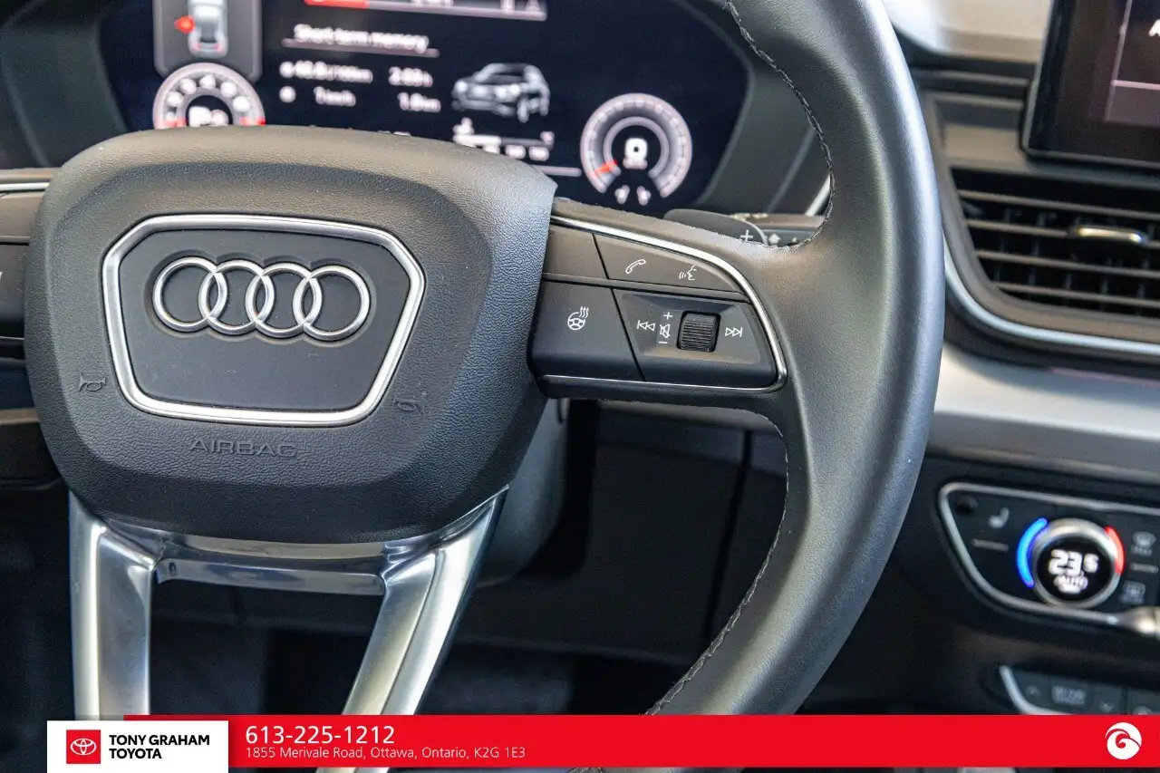 Audi Q5 photo Audi Q5