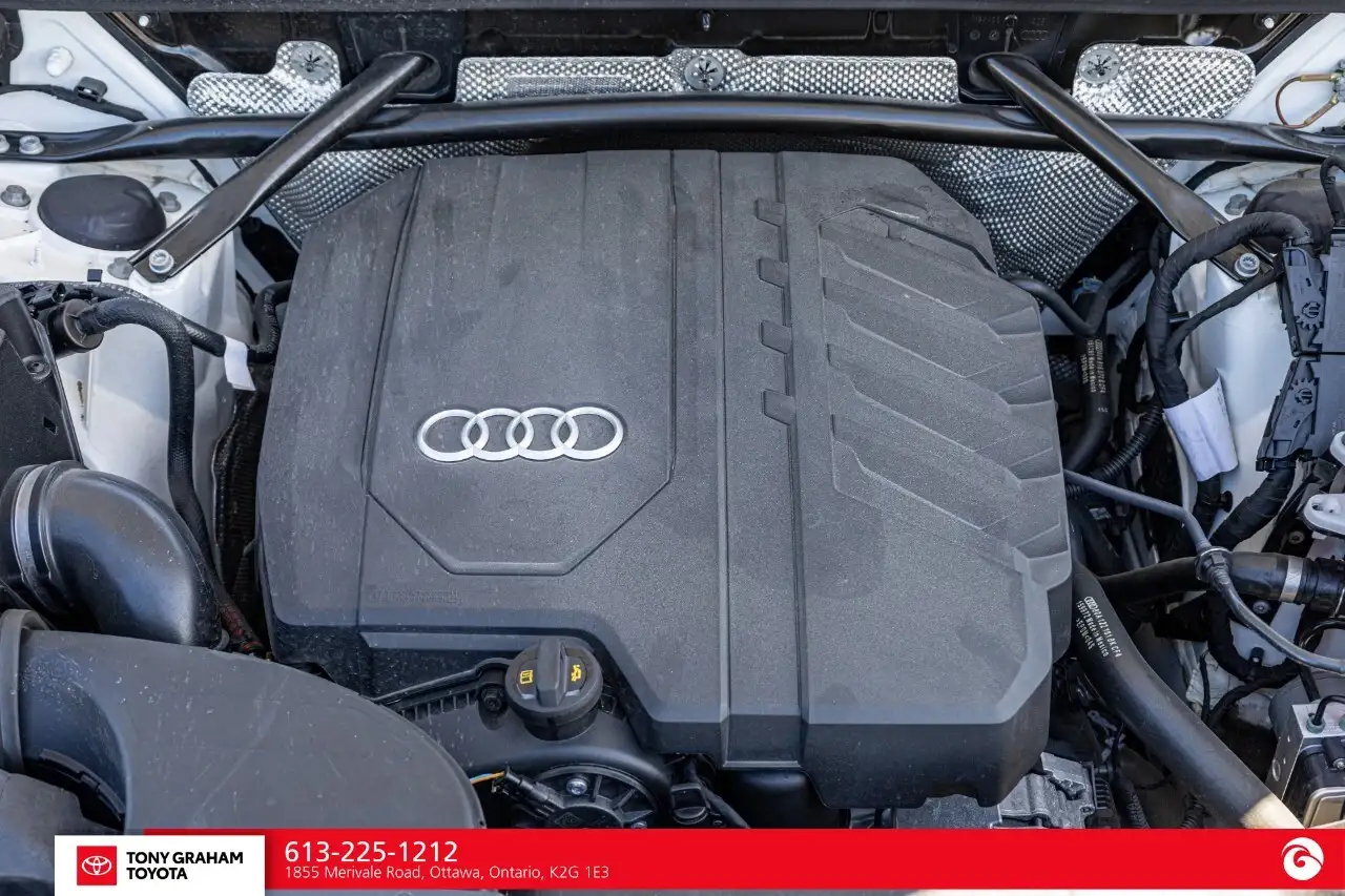 Audi Q5 photo Audi Q5