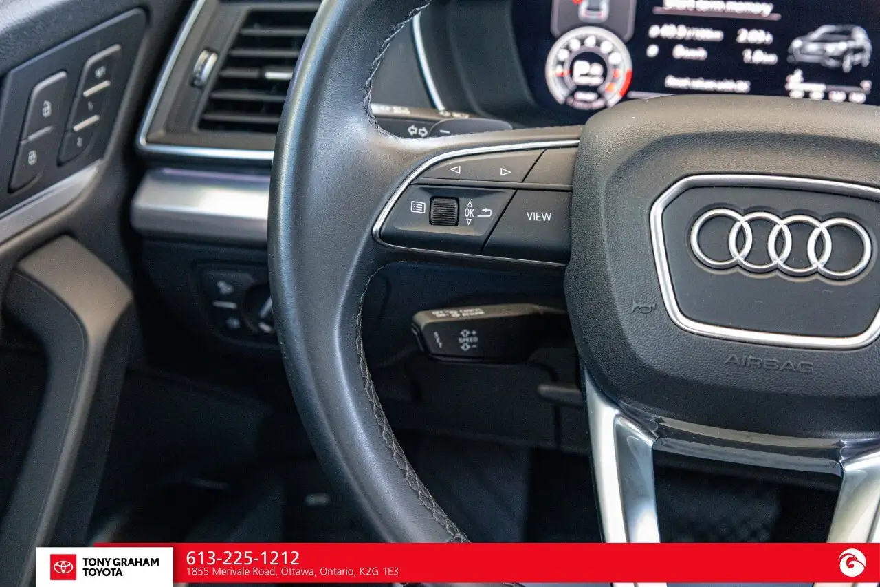 Audi Q5 photo Audi Q5