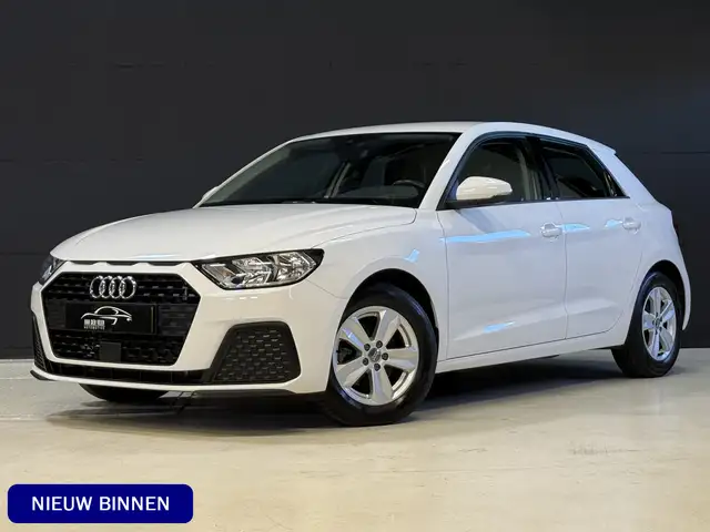 Audi A1 Sportback 30 TFSI Pro Line 116PK | Apple Carplay |