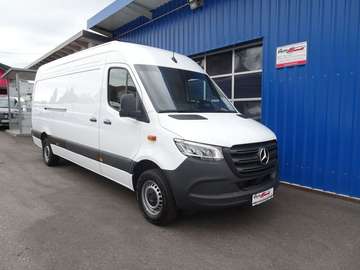 317 CDI Kasten Maxi L3H2 RWD AHK 3500 KG