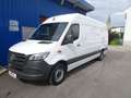 Mercedes-Benz Sprinter 317 CDI Kasten Maxi L3H2 RWD AHK 3500 KG Weiß - thumbnail 3