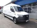 Mercedes-Benz Sprinter 317 CDI Kasten Maxi L3H2 RWD AHK 3500 KG Weiß - thumbnail 1