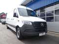 Mercedes-Benz Sprinter 317 CDI Kasten Maxi L3H2 RWD AHK 3500 KG Weiß - thumbnail 2