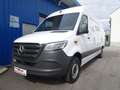 Mercedes-Benz Sprinter 317 CDI Kasten Maxi L3H2 RWD AHK 3500 KG Weiß - thumbnail 4